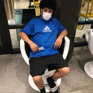 Meet your Posher, Bradly